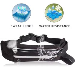 کیف کمری ورزشی مدل SportRun